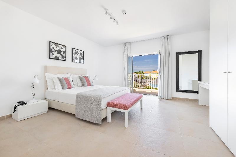 Eden Villas & Apartments - Oda