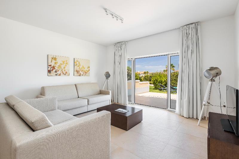 Eden Villas & Apartments - Oda