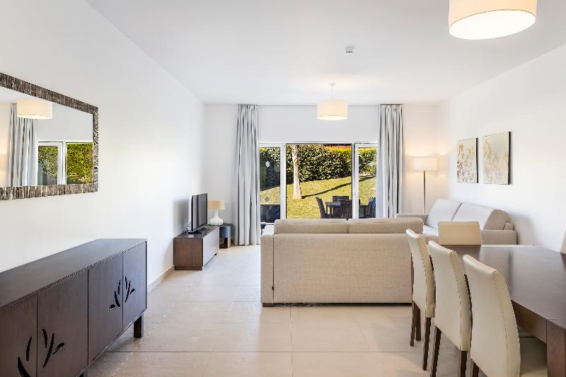 Eden Villas & Apartments - Oda