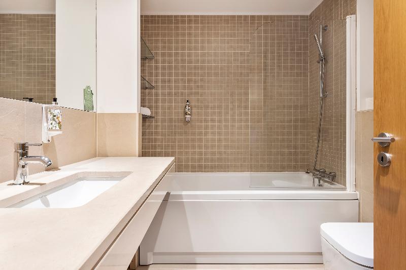 Eden Villas & Apartments - Oda