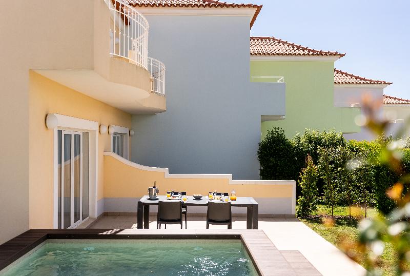 Eden Villas & Apartments - Oda