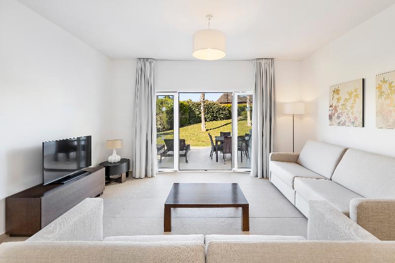 Eden Villas & Apartments - Oda