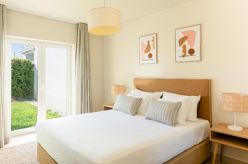 Eden Villas & Apartments - Oda