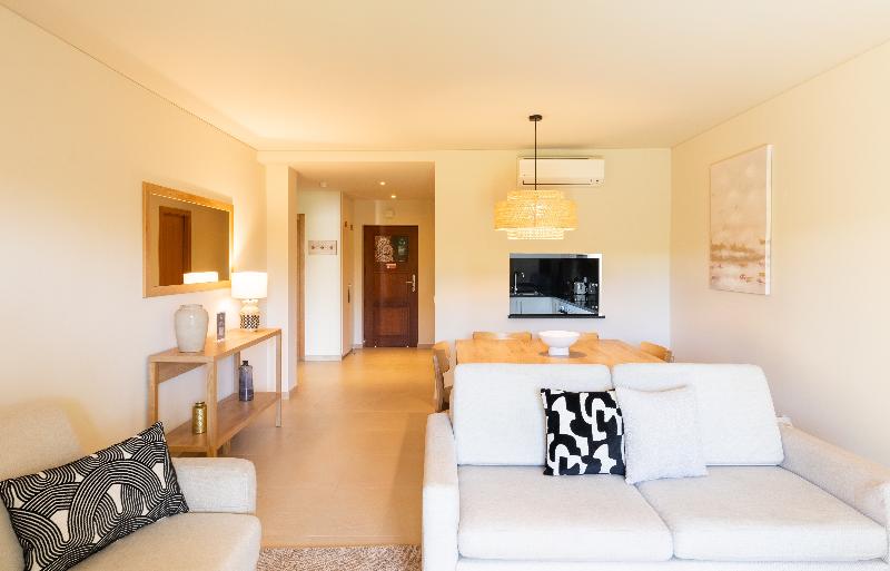 Eden Villas & Apartments - Oda