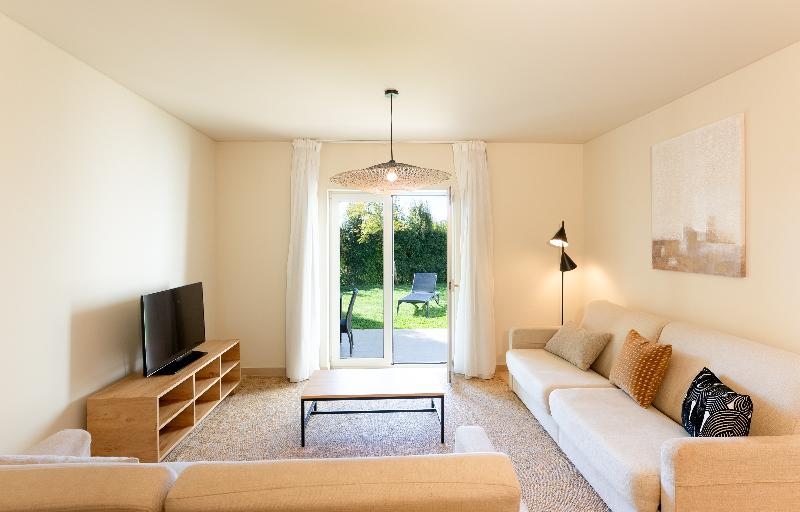 Eden Villas & Apartments - Oda