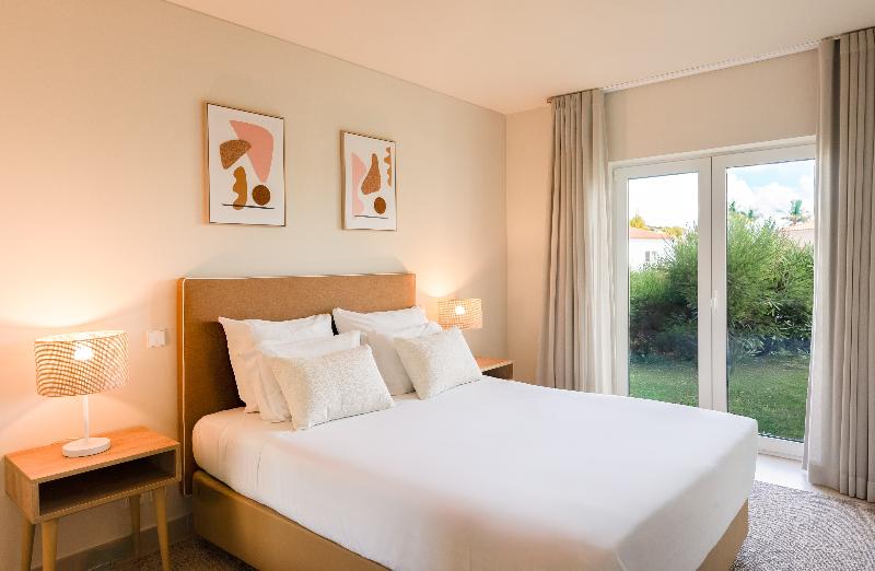 Eden Villas & Apartments - Oda