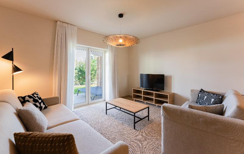 Eden Villas & Apartments - Oda