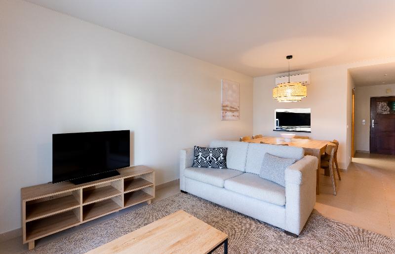 Eden Villas & Apartments - Oda