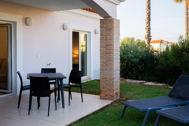 Eden Villas & Apartments - Oda