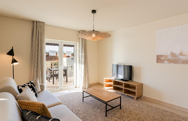 Eden Villas & Apartments - Oda