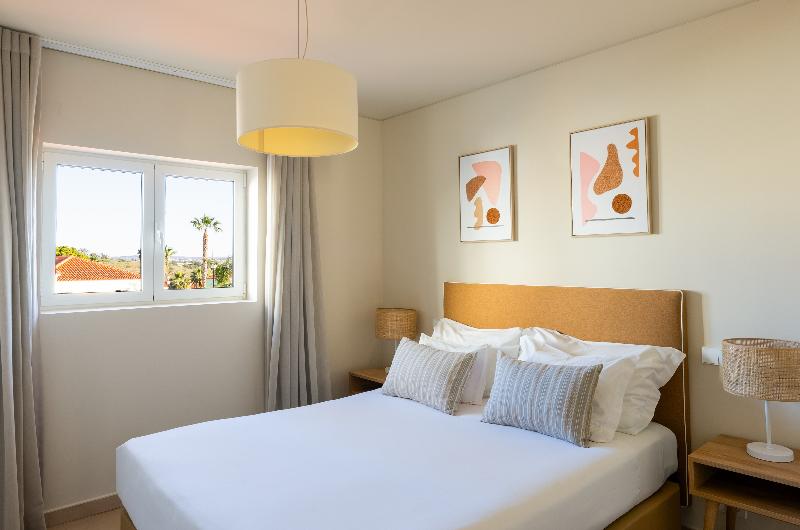 Eden Villas & Apartments - Oda