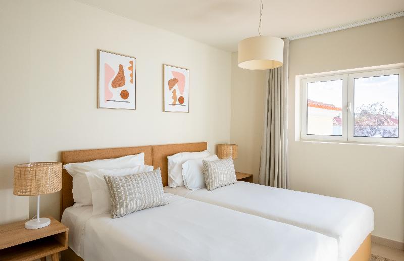 Eden Villas & Apartments - Oda