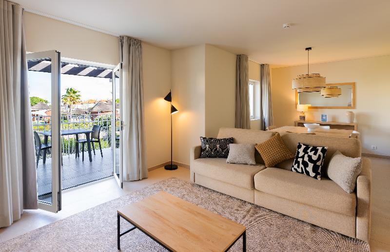 Eden Villas & Apartments - Oda