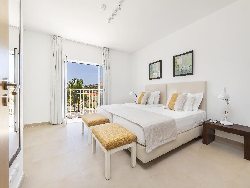 Eden Villas & Apartments - Oda