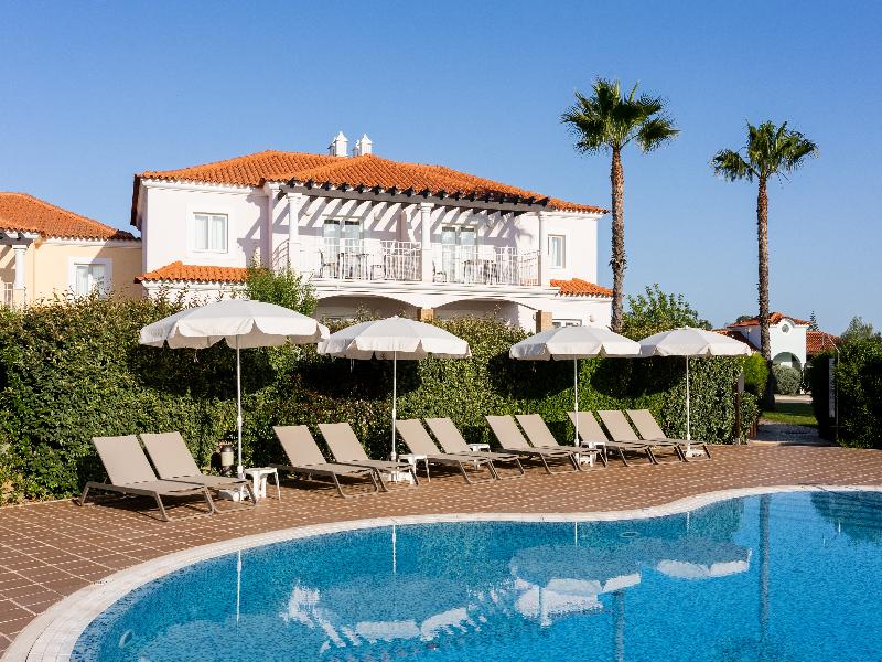 Eden Villas & Apartments - Havuz