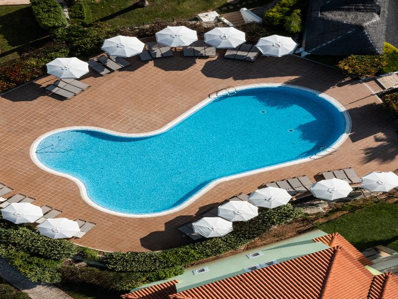 Eden Villas & Apartments - Havuz