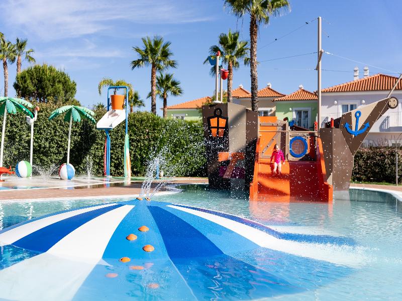 Eden Villas & Apartments - Havuz
