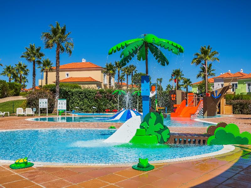 Eden Villas & Apartments - Havuz