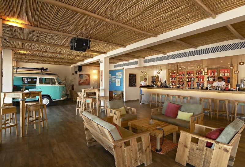 Martinhal Sagres Family Beach Resort - Bar