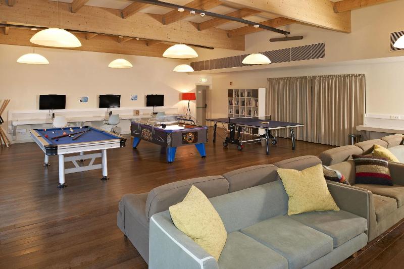 Martinhal Sagres Family Beach Resort - Toplantı