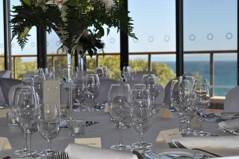 Martinhal Sagres Family Beach Resort - Toplantı