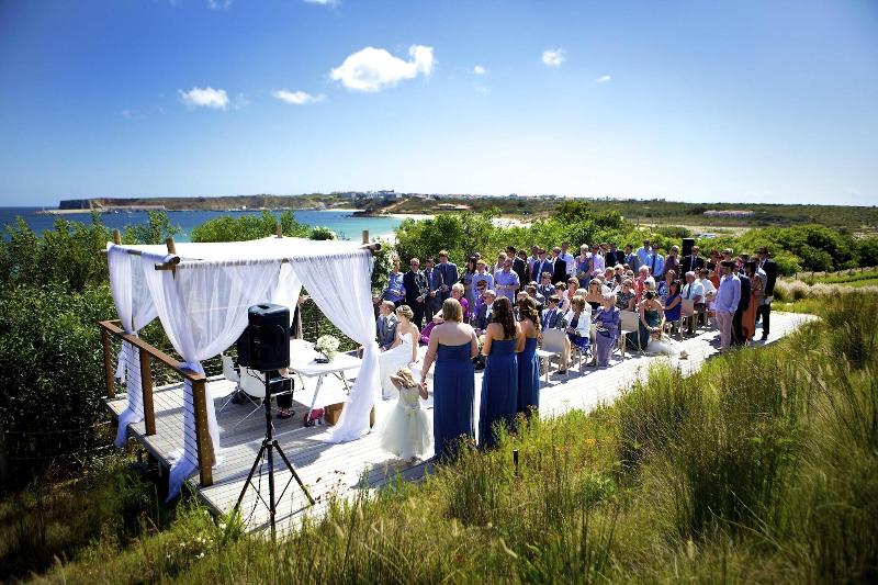 Martinhal Sagres Family Beach Resort - Toplantı