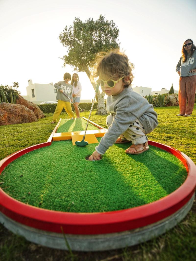 Martinhal Sagres Family Beach Resort - Aktivite