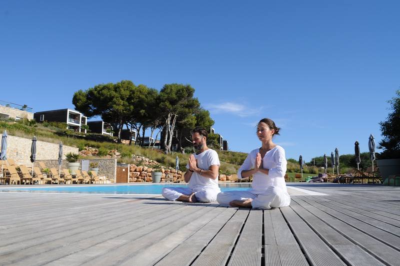 Martinhal Sagres Family Beach Resort - Aktivite