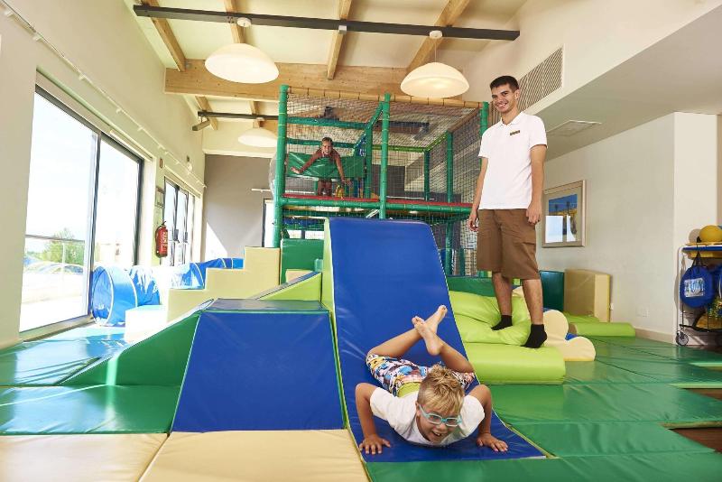Martinhal Sagres Family Beach Resort - Aktivite
