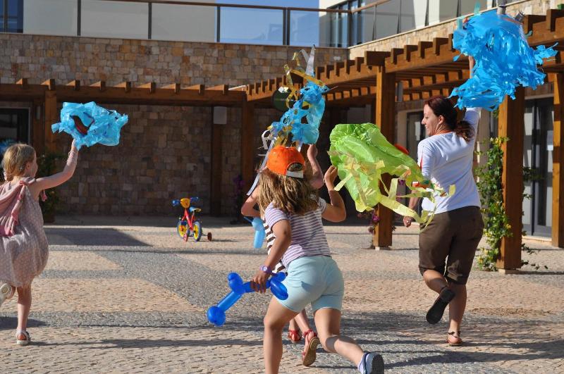 Martinhal Sagres Family Beach Resort - Aktivite
