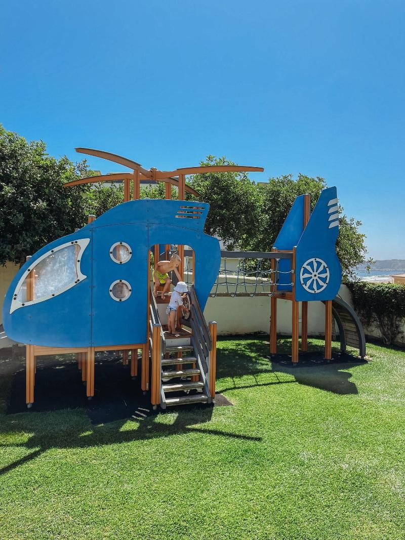 Martinhal Sagres Family Beach Resort - Aktivite