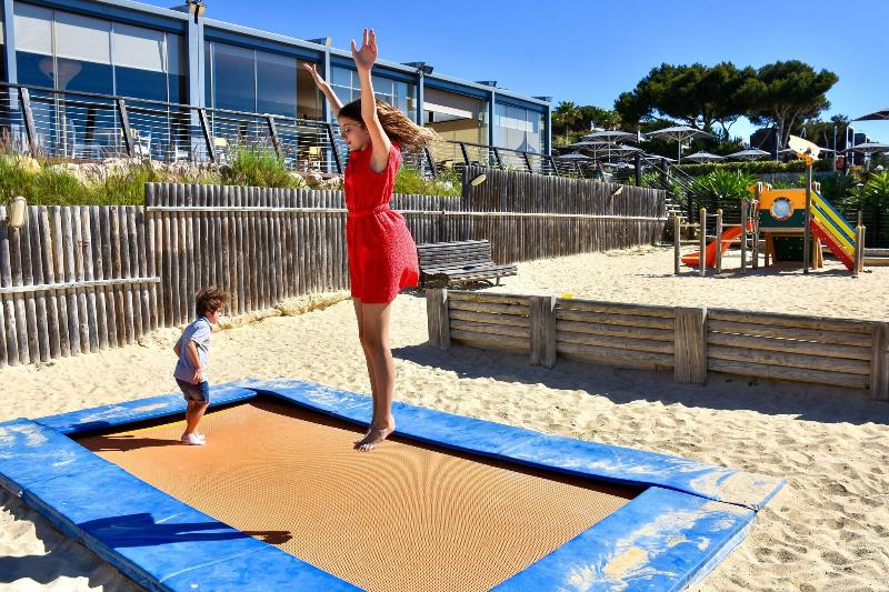 Martinhal Sagres Family Beach Resort - Aktivite