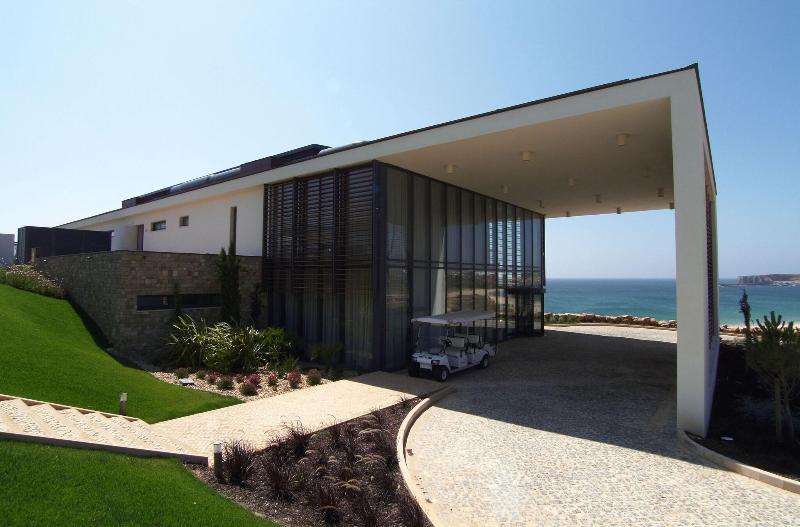 Martinhal Sagres Family Beach Resort - Genel