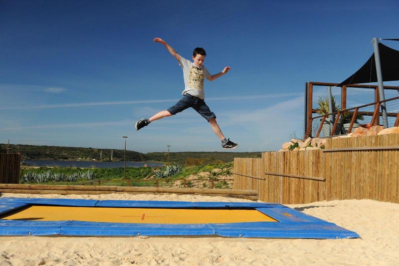 Martinhal Sagres Family Beach Resort - Genel