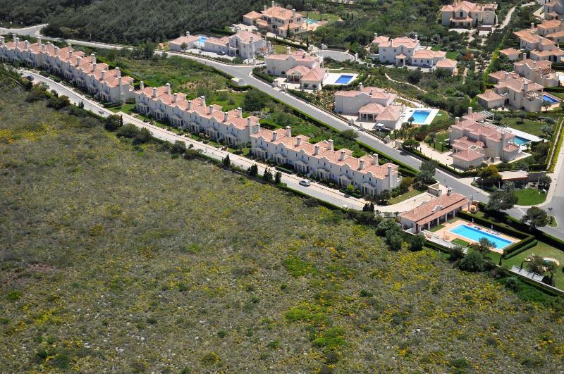 Martinhal Sagres Family Beach Resort - Genel