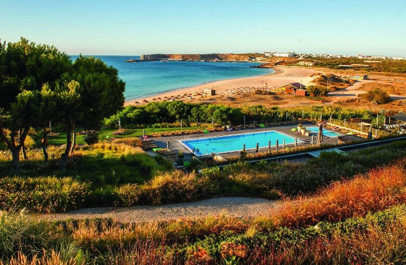 Martinhal Sagres Family Beach Resort - Genel