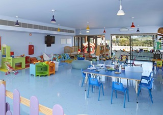 Martinhal Sagres Family Beach Resort fotoÄŸrafÄ±