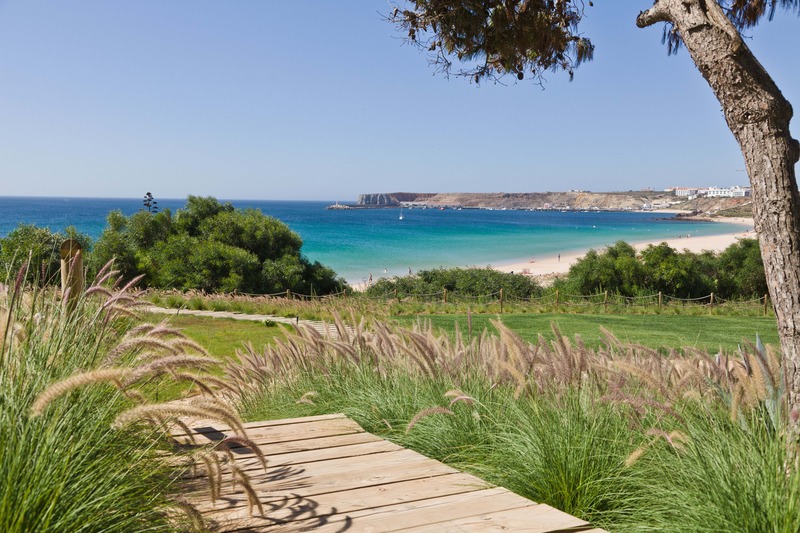 Martinhal Sagres Family Beach Resort - Genel