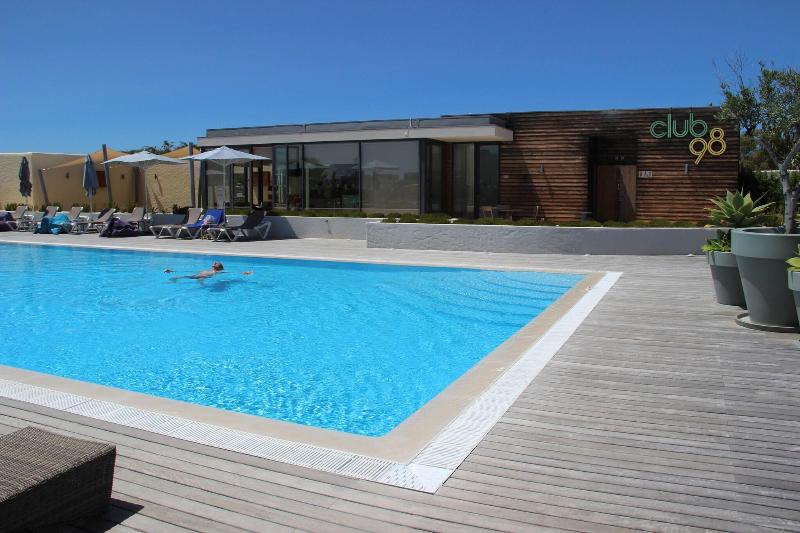 Martinhal Sagres Family Beach Resort - Havuz