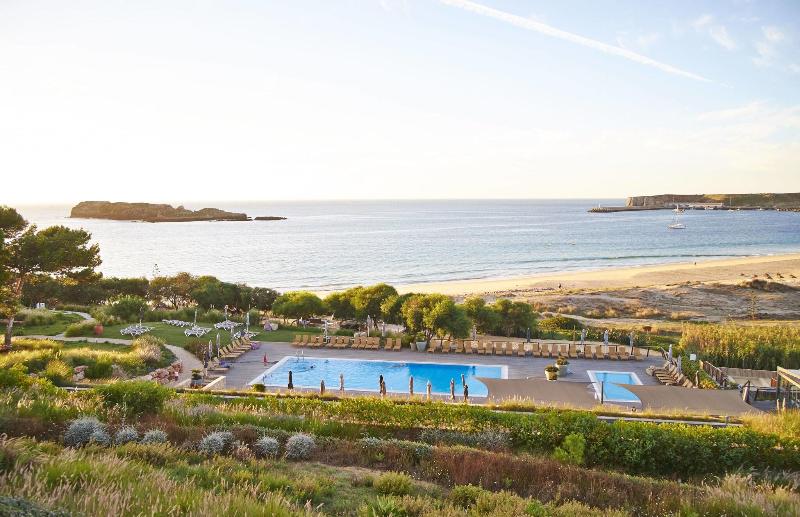 Martinhal Sagres Family Beach Resort - Havuz
