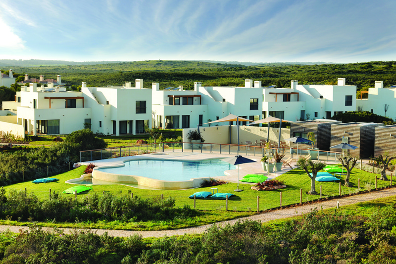 Martinhal Sagres Family Beach Resort - Havuz