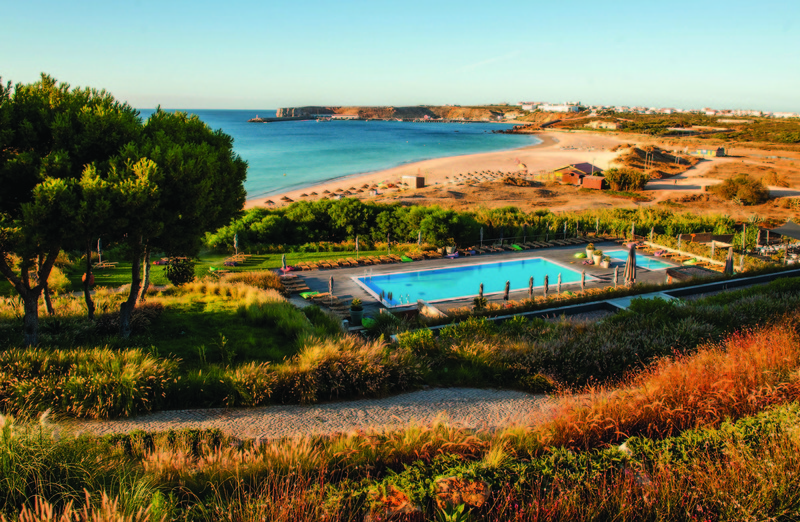 Martinhal Sagres Family Beach Resort - Plaj