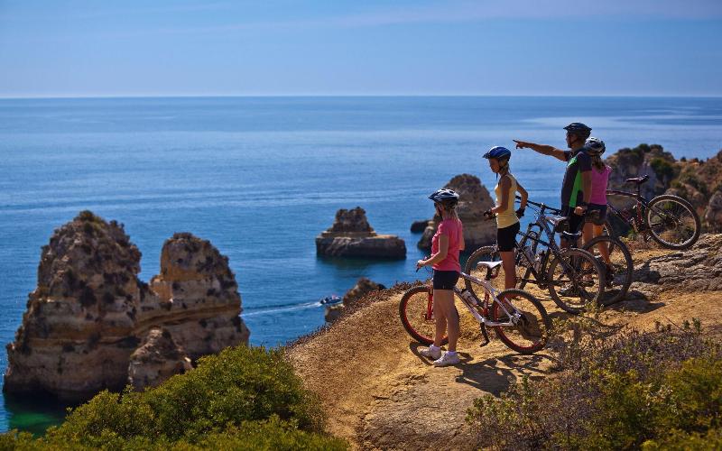 Martinhal Sagres Family Beach Resort - Plaj