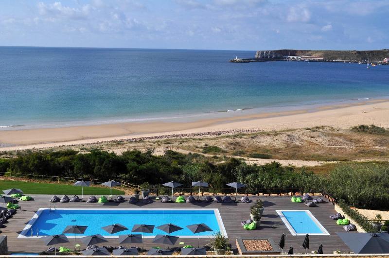 Martinhal Sagres Family Beach Resort - Plaj