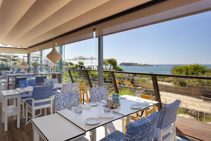 Martinhal Sagres Family Beach Resort - Restoran