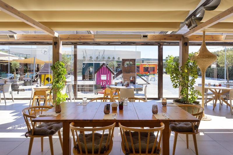 Martinhal Sagres Family Beach Resort - Restoran