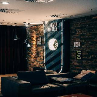 Pentahotel Leipzig fotoÄŸrafÄ±