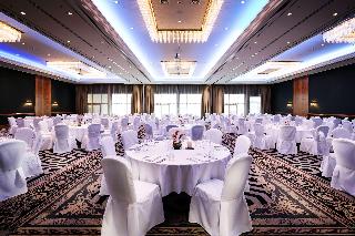 Pentahotel Leipzig fotoÄŸrafÄ±