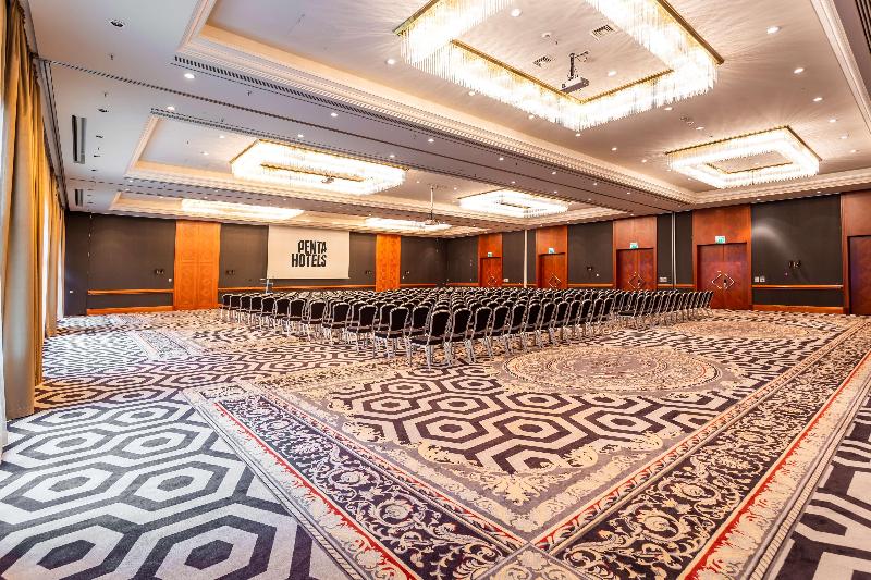 Pentahotel Leipzig - Toplantı