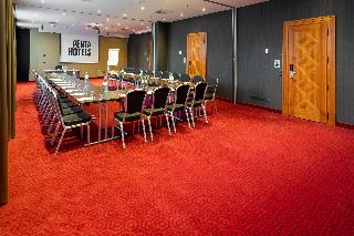 Pentahotel Leipzig fotoÄŸrafÄ±